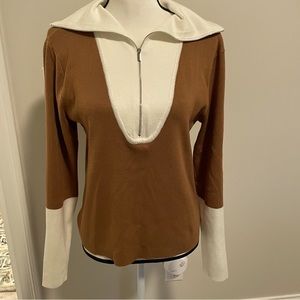 NWT NY&Co sweater